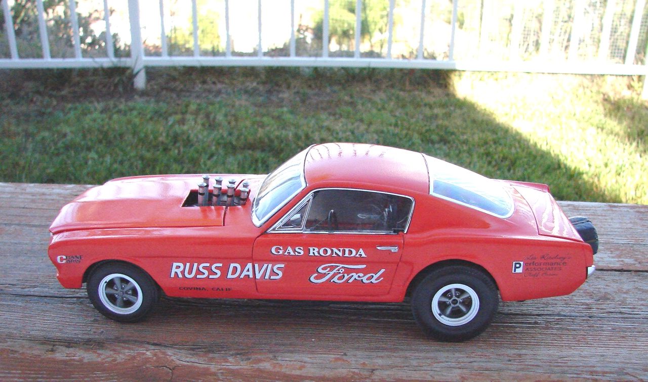 Diecast Car Forums PICS Part 10 and finished! It's a Gas